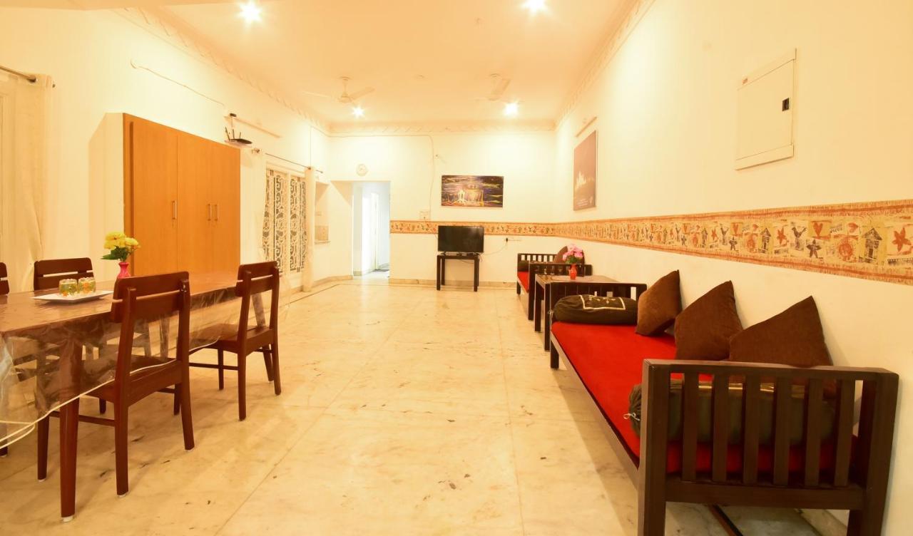 Bharathi Residhome Pondicherry Eksteriør bilde